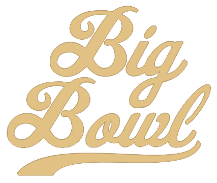 Big Bowl logo