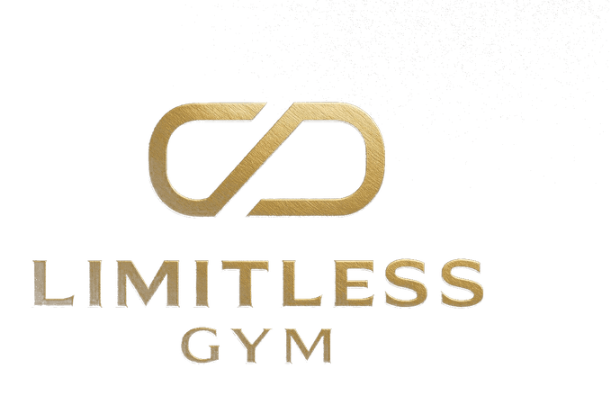 Limitless Gym logo