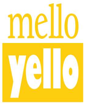 Mello Yello logo