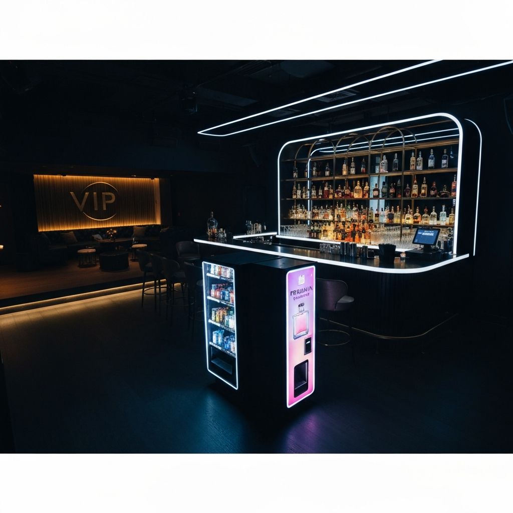 Nightclub